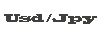 Пара доллар йена Usd/Jpy