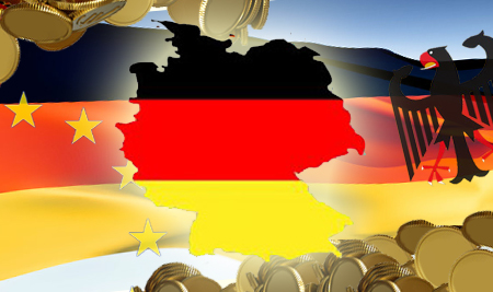 Экономика Германии ненадолго избежала рецессии - Мир финансов - Wfin.kz