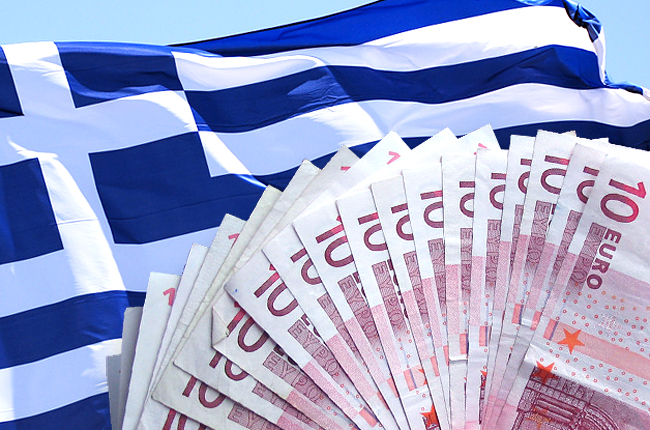 Экономика Греции